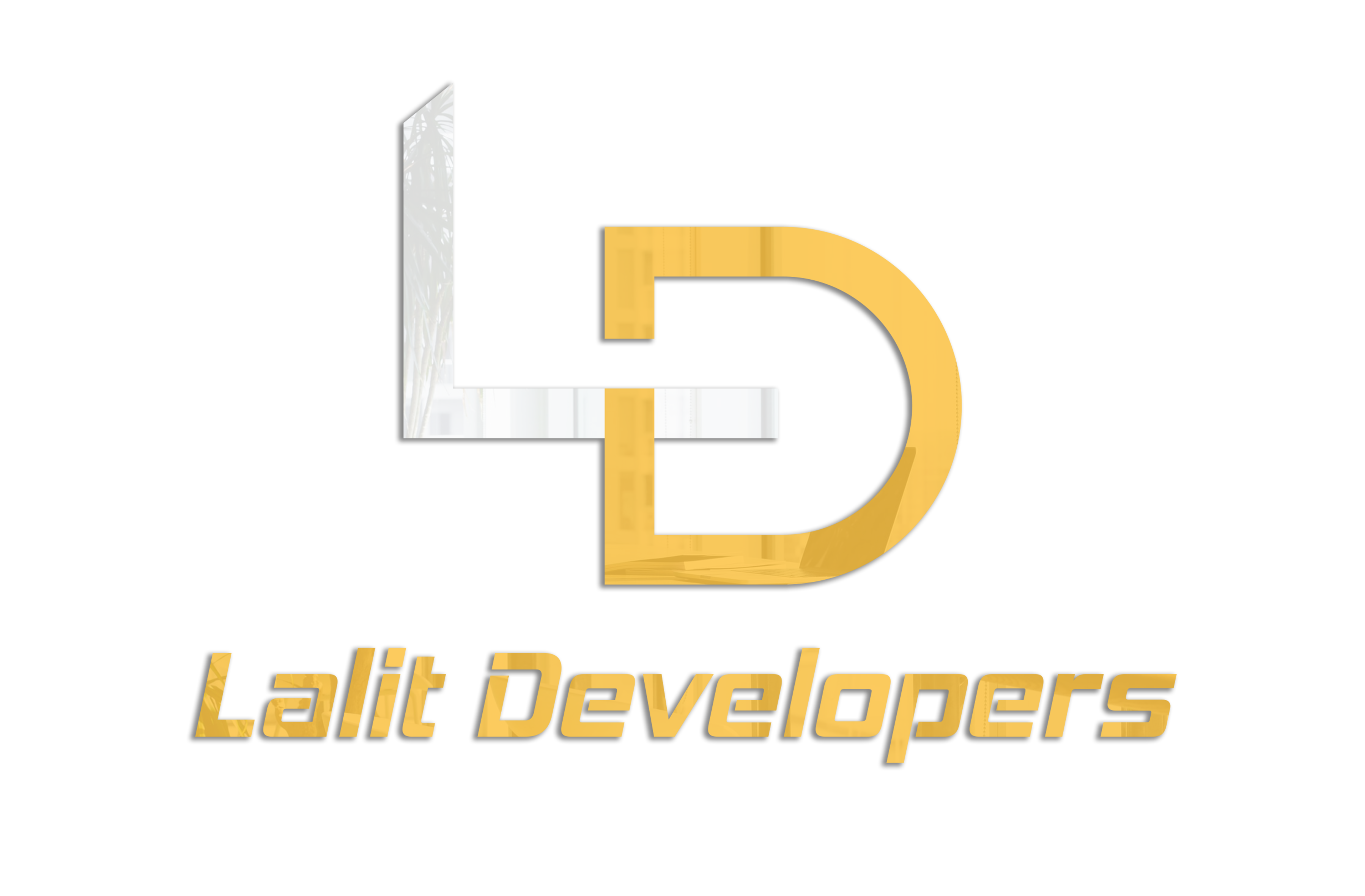 Lalit Developers Logo